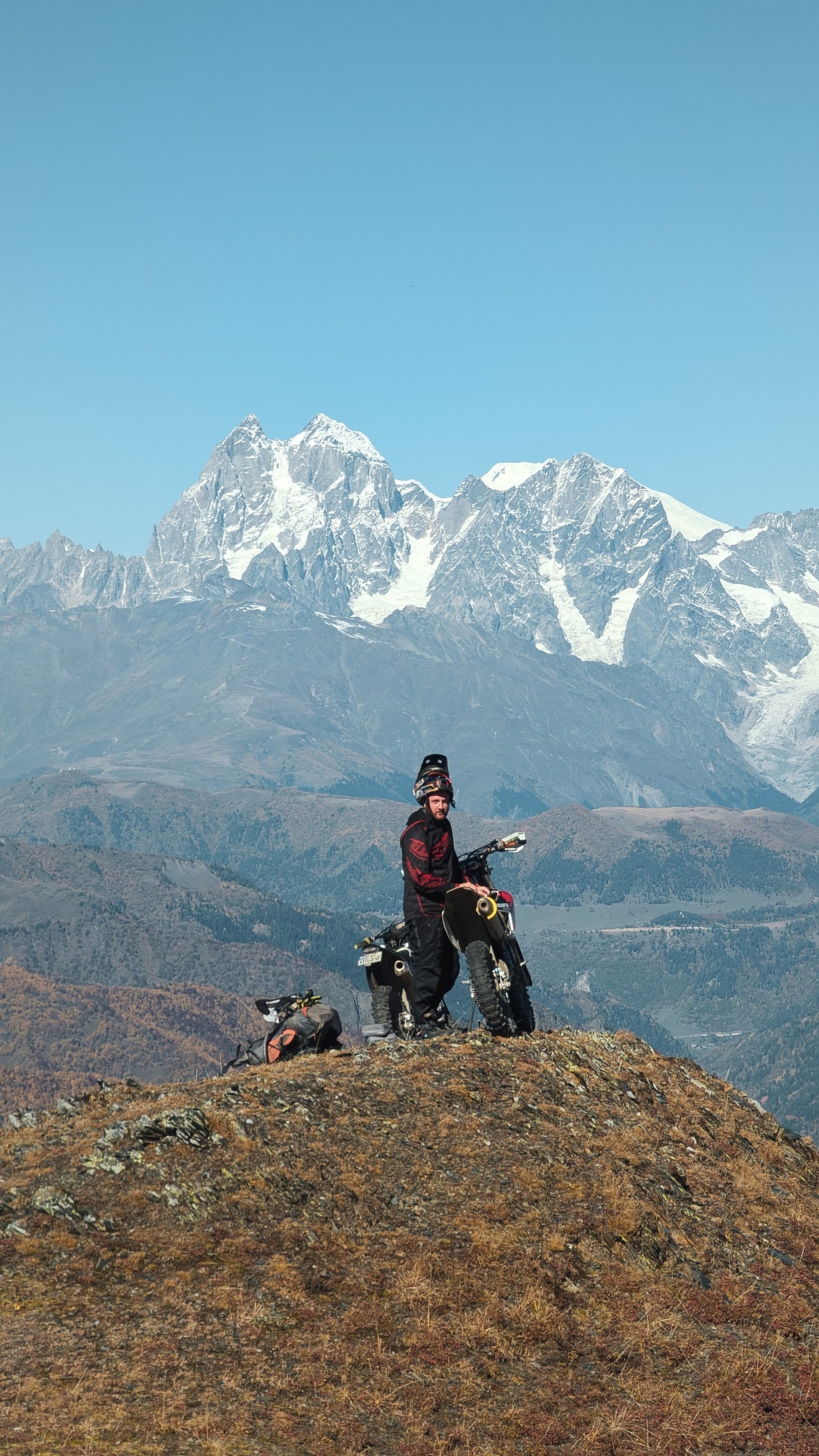 Zuruldi Mountain